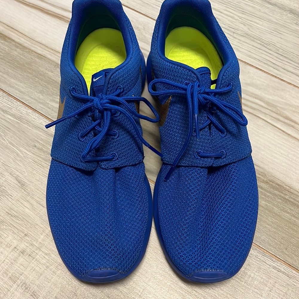 Nike iD Custom Sneakers